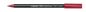 Preview: Edding calligraphy 1255 2mm 1255-462 karmesin - Edding-1255-462-4004764926381