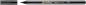Preview: Edding brushpen 1340 1340-001 schwarz - Edding-1340-001-4004764037322-02.jpg
