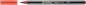 Preview: Edding brushpen 1340 1340-002 rot - Edding-1340-002-4004764037339-02.jpg