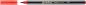 Preview: Edding brushpen 1340 1340-002 rot - Edding-1340-002-4004764037339
