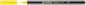 Preview: Edding brushpen 1340 1340-005 gelb - Edding-1340-005-4004764037360