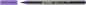 Preview: Edding brushpen 1340 1340-008 violett - Edding-1340-008-4004764037391