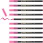 Preview: Edding brushpen 1340 1340-009 rosa - Edding-1340-009-4004764037407-04.jpg