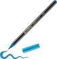 Preview: Edding brushpen 1340 1340-010 hellblau - Edding-1340-010-4004764037414-03.jpg