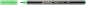 Preview: Edding brushpen 1340 1340-011 hellgrün - Edding-1340-011-4057305000309