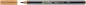Preview: Edding brushpen 1340 1340-013 ocker - Edding-1340-013-4057305000347-02.jpg