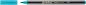Preview: Edding brushpen 1340 1340-014 türkis - Edding-1340-014-4057305000385