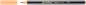 Preview: Edding brushpen 1340 1340-016 hellorange - Edding-1340-016-4057305000422-02.jpg