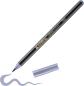 Preview: Edding brushpen 1340 1340-026 silbergrau - Edding-1340-026-4057305000460-03.jpg