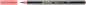 Preview: Edding brushpen 1340 1340-082 aprikose nude - Edding-1340-082-4057305000620-02.jpg