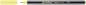 Preview: Edding brushpen 1340 1340-083 honigmelone - Edding-1340-083-4057305000507-02.jpg