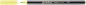 Preview: Edding brushpen 1340 1340-083 honigmelone - Edding-1340-083-4057305000507