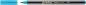 Preview: Edding brushpen 1340 1340-085 azur blau - Edding-1340-085-4057305000583