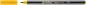 Preview: Edding brushpen 1340 1340-086 papaya - Edding-1340-086-4057305000668-02.jpg