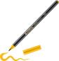 Preview: Edding brushpen 1340 1340-086 papaya - Edding-1340-086-4057305000668-03.jpg