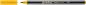 Preview: Edding brushpen 1340 1340-086 papaya - Edding-1340-086-4057305000668