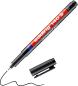 Preview: Edding ohp-marker permanent s 140-1 schwarz - Edding-140-1-4004764001606-03.jpg