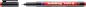Preview: Edding ohp-marker permanent s 140-2 rot - Edding-140-2-4004764001644-02.jpg