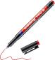 Preview: Edding ohp-marker permanent s 140-2 rot - Edding-140-2-4004764001644-03.jpg