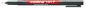 Preview: Edding ohp-marker permanent f 141-1 schwarz - Edding-141-1-4004764001330