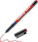 Preview: Edding ohp-marker permanent f 141-2 rot - Edding-141-2-4004764001361-03.jpg