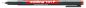 Preview: Edding ohp-marker permanent f 141-2 rot - Edding-141-2-4004764001361