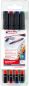 Preview: Edding ohp-marker permanent f 141-e4 4er etui - Edding-141-e4-4004764124428
