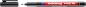Preview: Edding ohp-marker permanent m 142-1 schwarz - Edding-142-1-4004764000760-02.jpg
