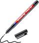 Preview: Edding ohp-marker permanent m 142-1 schwarz - Edding-142-1-4004764000760-03.jpg
