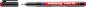 Preview: Edding ohp-marker permanent m 142-2 rot - Edding-142-2-4004764000807-02.jpg