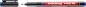 Preview: Edding ohp-marker permanent m 142-3 blau - Edding-142-3-4004764000883-02.jpg