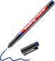Preview: Edding ohp-marker permanent m 142-3 blau - Edding-142-3-4004764000883-03.jpg