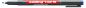 Preview: Edding ohp-marker permanent m 142-3 blau - Edding-142-3-4004764000883
