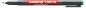 Preview: Edding ohp-marker permanent m 142-4 grün - Edding-142-4-4004764000920