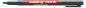 Preview: Edding ohp-marker permanent b 143-3 blau - Edding-143-3-4004764001248