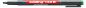 Preview: Edding ohp-marker permanent b 143-4 grün - Edding-143-4-4004764001392