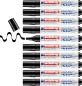 Preview: Edding permanent marker 1455 1-5mm 1455-1 schwarz - Edding-1455-1-4004764927104-04.jpg