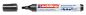 Preview: Edding permanent marker 1455 1-5mm 1455-1 schwarz - Edding-1455-1-4004764927104