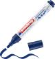 Preview: Edding permanent marker 1455 1-5mm 1455-17 blau - Edding-1455-17-4004764927135-03.jpg