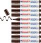 Preview: Edding permanent marker 1455 1-5mm 1455-18 dunkelbraun - Edding-1455-18-4004764927166-04.jpg