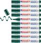 Preview: Edding permanent marker 1455 1-5mm 1455-25 grün - Edding-1455-25-4004764927197-04.jpg