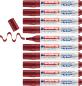 Preview: Edding permanent marker 1455 1-5mm 1455-46 karmesin - Edding-1455-46-4004764927227-04.jpg