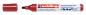 Preview: Edding permanent marker 1455 1-5mm 1455-46 karmesin - Edding-1455-46-4004764927227