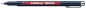 Preview: Edding profipen 1800 0.35mm 1800-1-03 schwarz - Edding-1800-1-03-4004764044108