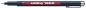 Preview: Edding profipen 1800 0.10-0.25mm 1800-2-01 rot - Edding-1800-2-01-4004764043866