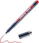 Preview: Edding profipen 1800 0.35mm 1800-2-03 rot - Edding-1800-2-03-4004764044115-03.jpg