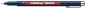 Preview: Edding profipen 1800 0.35mm 1800-2-03 rot - Edding-1800-2-03-4004764044115
