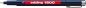 Preview: Edding profipen 1800 0.35mm 1800-3-03 blau - Edding-1800-3-03-4004764044122