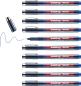 Preview: Edding profipen 1800 0.10-0.25mm 1800-4-01 grün - Edding-1800-4-01-4004764043880-04.jpg