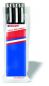 Preview: Edding profipen 1800 0,1mm 1800-e3 schwarz 3 stück - Edding-1800-e3-4004764044603